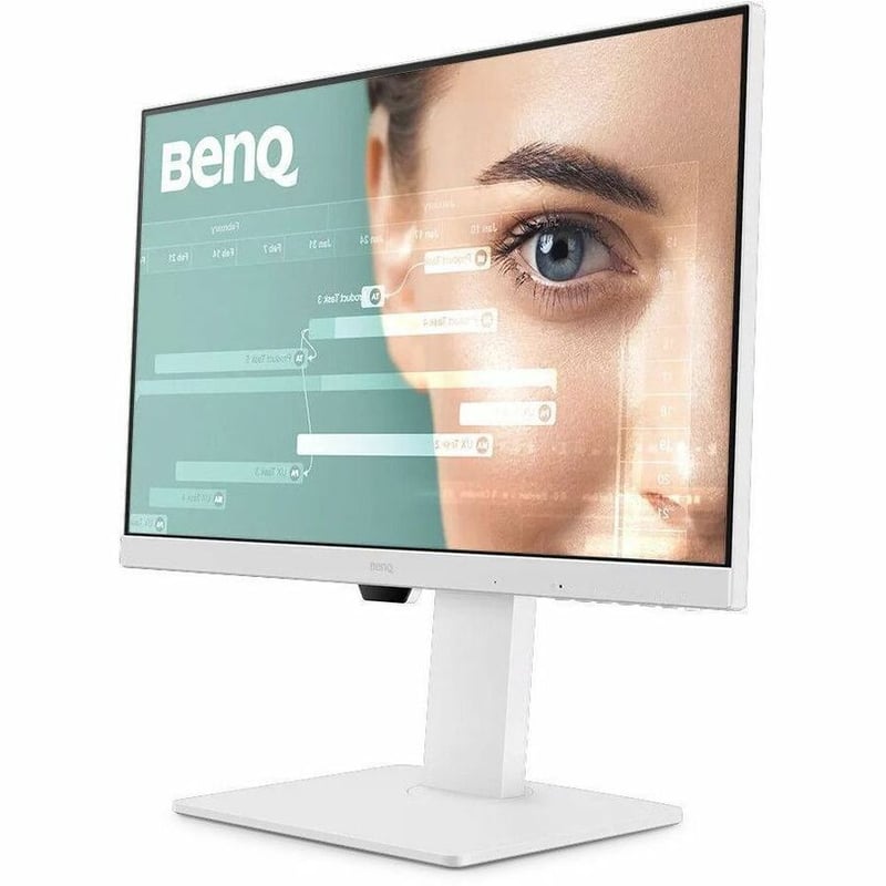 WHITE271920X1080100HZ IPS HDMI (V1.4)USB CUSB-C5MS2WX2 - Thumbnail 1