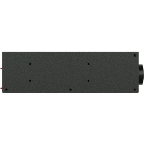Raritan PX3-5611R-E2 (6) IEC320 C13, (12) IEC320 C19 PDU - Thumbnail 4