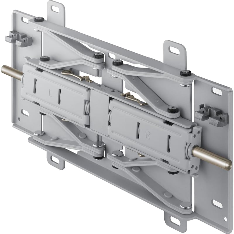 Samsung WMN-4270SD Wall Mount for Flat Panel Display - Thumbnail 3