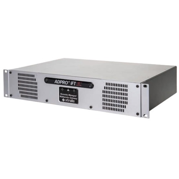 HONEYWELL ADPRO IFT-E VIDEO RECORDER 16 IP CH. - Thumbnail 5