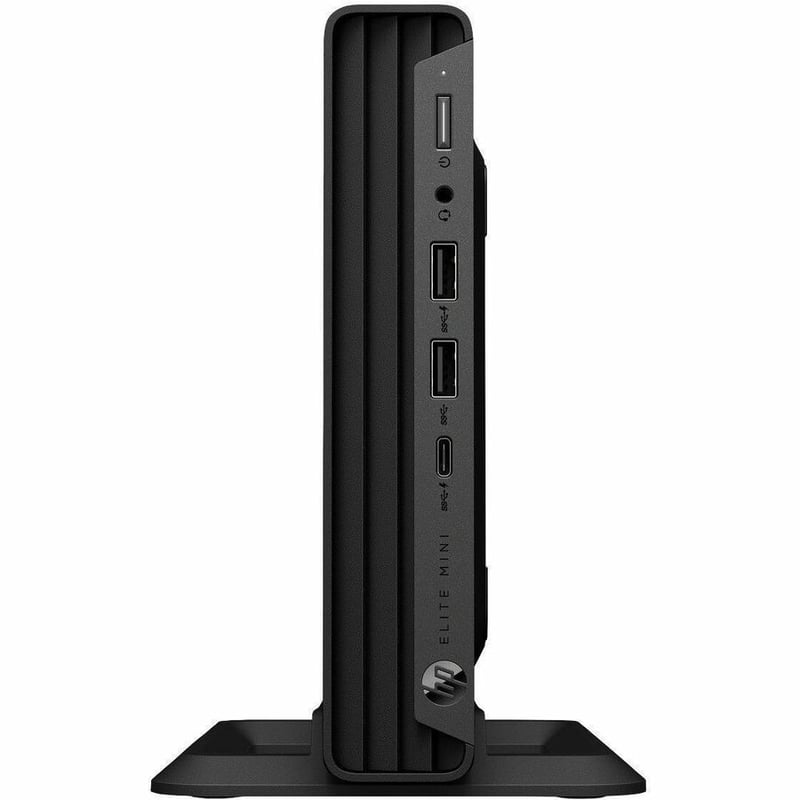 HP ELITE MINI 800 G9 I7-13700 16GB/256 PC - Thumbnail 3