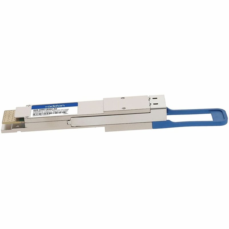 AddOn QSFP28-DD Module - Thumbnail 2
