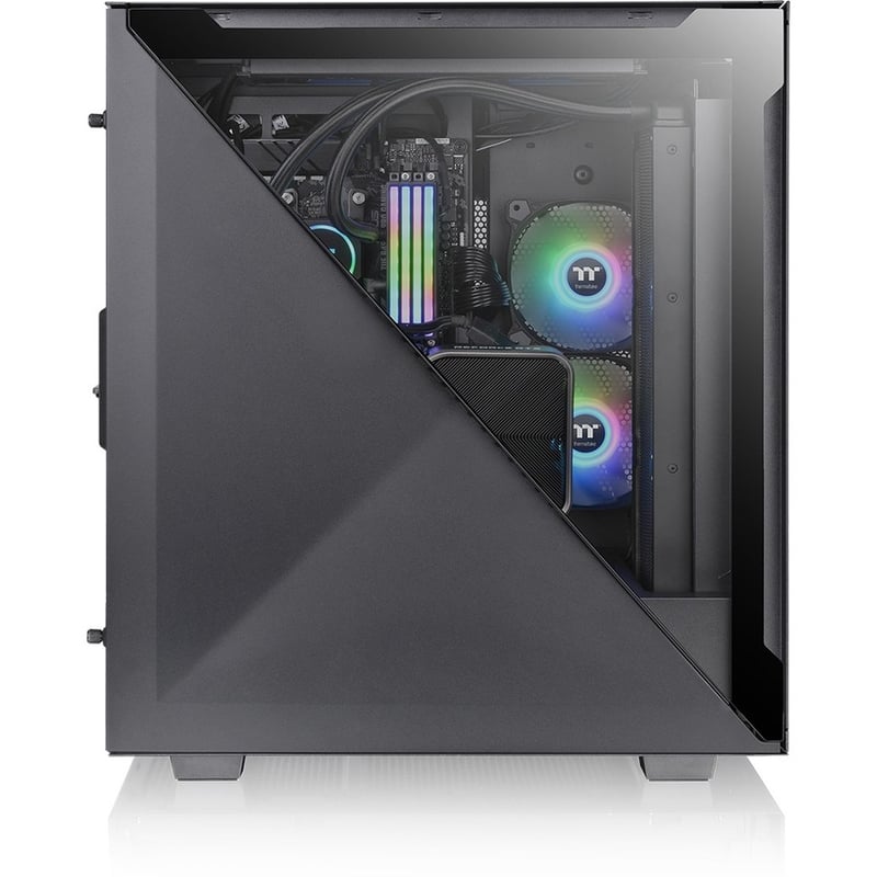 Thermaltake Divider 500 TG Air Mid Tower Chassis