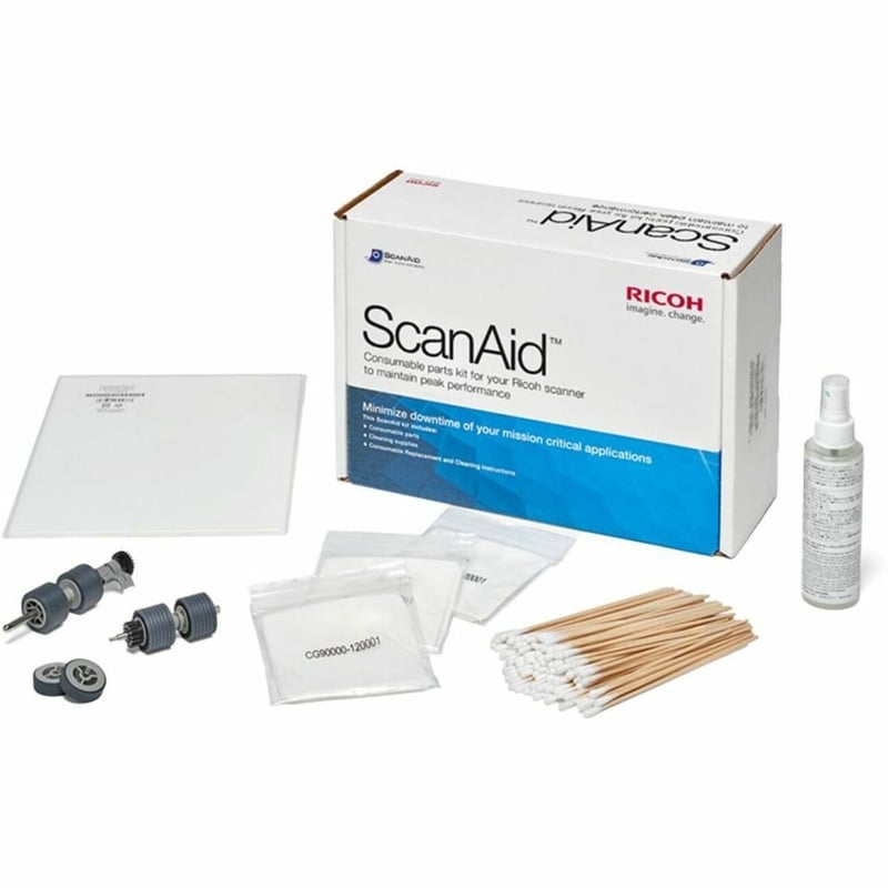 SCANAID KIT FI-6800 FI-6400
