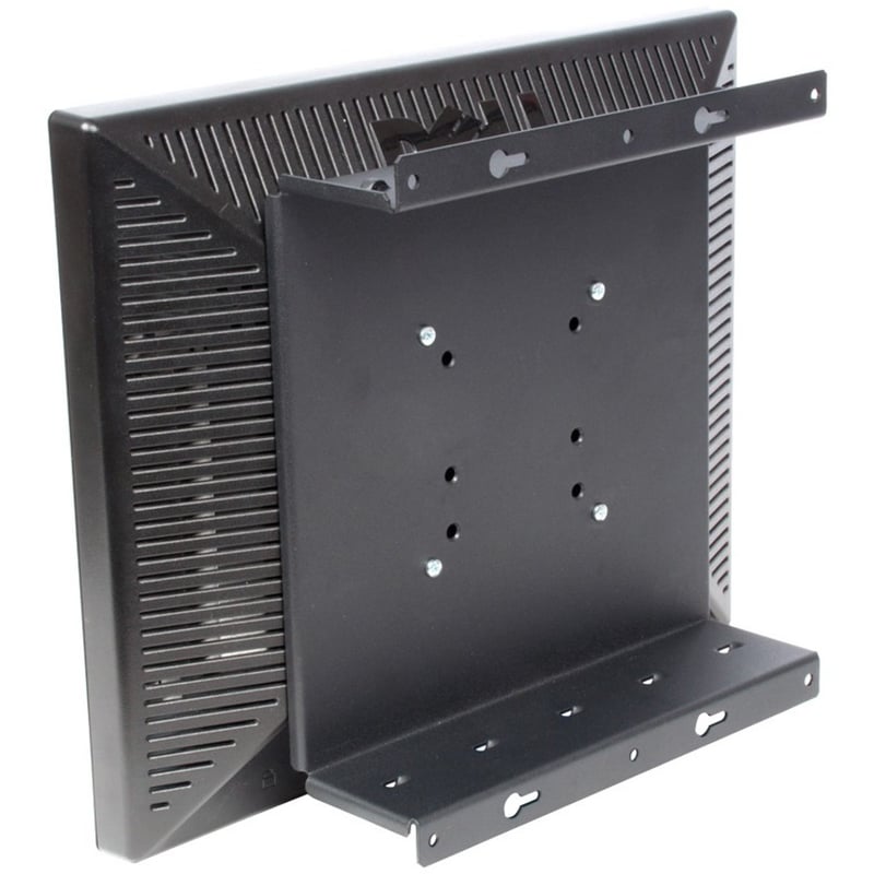 Rack Solutions 110-B Fixed Wall Mount for Dell USFF - Thumbnail 2