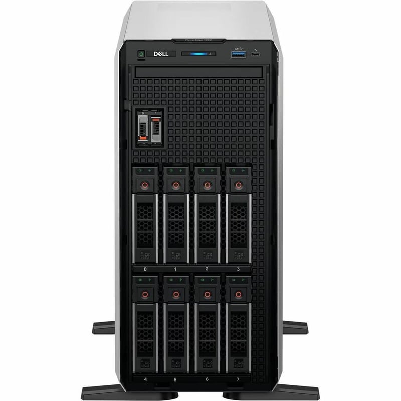 POWEREDGE T360 SMART VALUE - Thumbnail 4