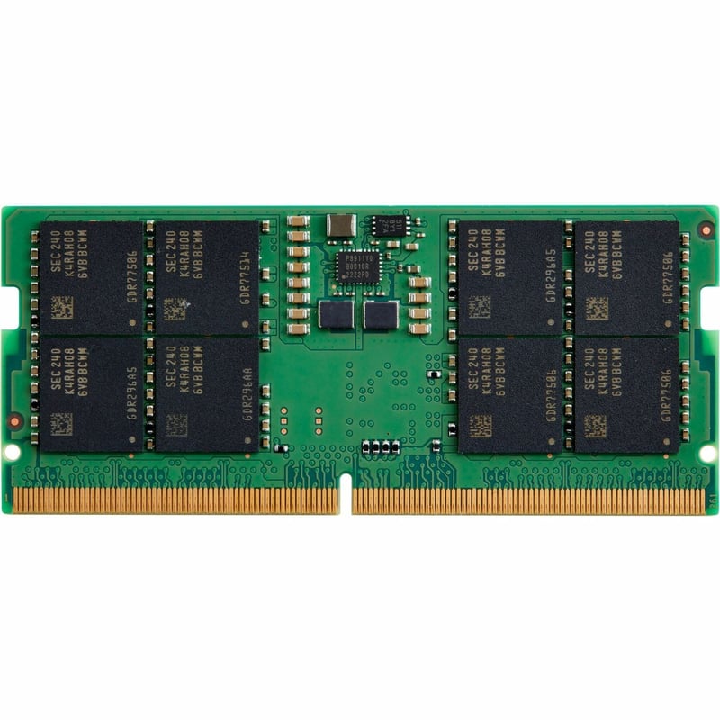 16GB DDR5 5600 SODIMM MEM - Thumbnail 1