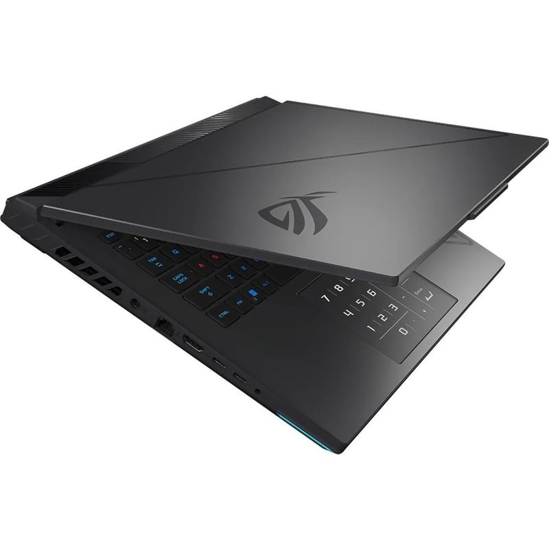 Asus ROG Strix SCAR 16 G634 G634JZR-XS96 16" Gaming Notebook - QHD+ - 240 Hz - Intel Core i9 14th Gen i9-14900HX - 32 GB - 1 TB SSD