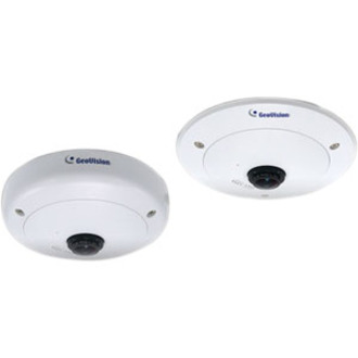 GeoVision GV-FE110 Network Camera - Color - Thumbnail 2