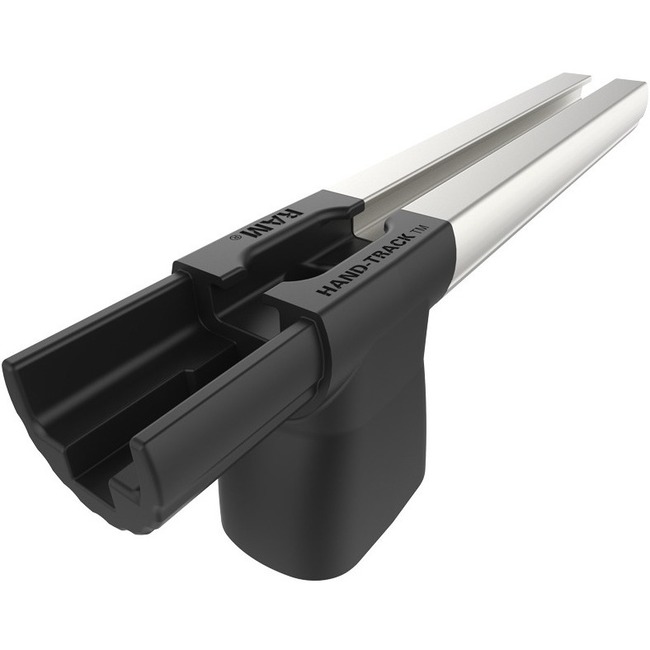 RAM Mounts Hand-Track Mounting Track Slider - Thumbnail 1