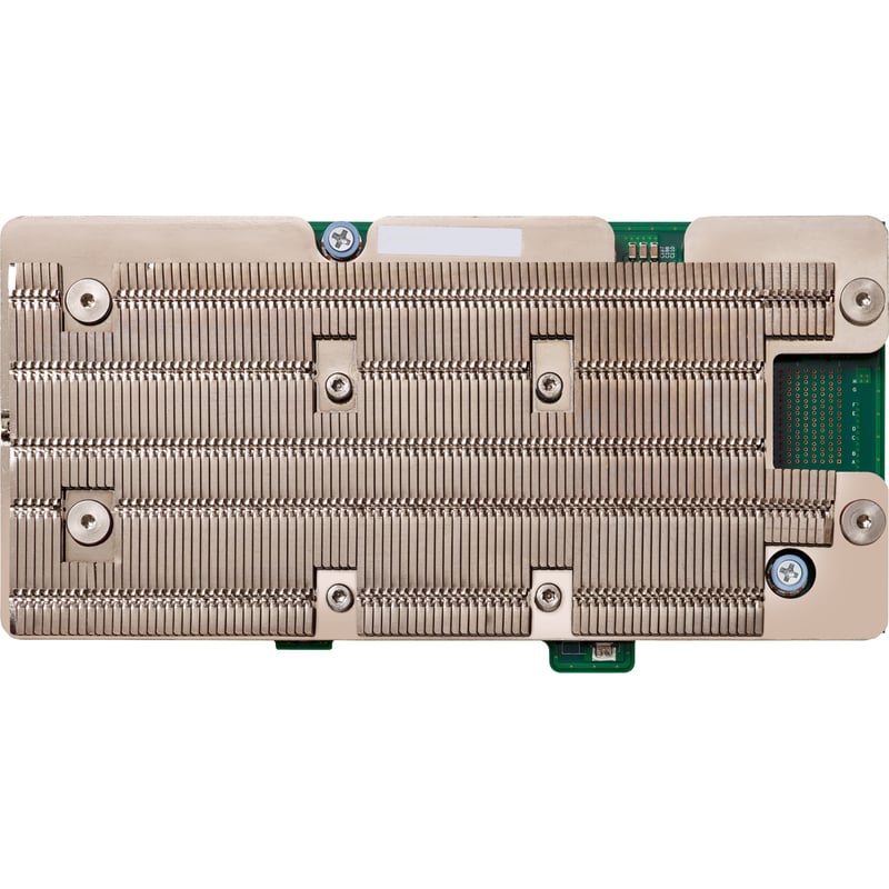 Cisco NVIDIA Tesla M6 Graphic Card - Thumbnail 1