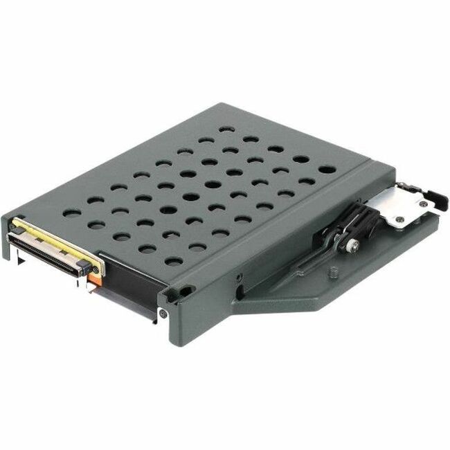 Getac 1 TB Solid State Drive - Internal