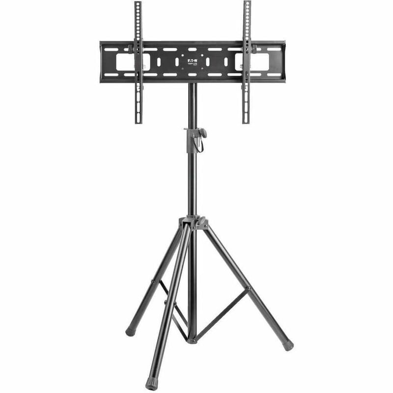 Tripp Lite by Eaton Portable TV Monitor Digital Signage Stand for 37" to 70" Flat-Screen Displays - Thumbnail 4