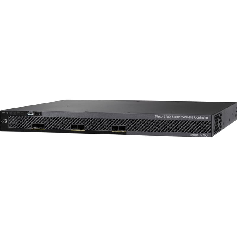 Cisco 5760 Wireless LAN Controller - Thumbnail 2