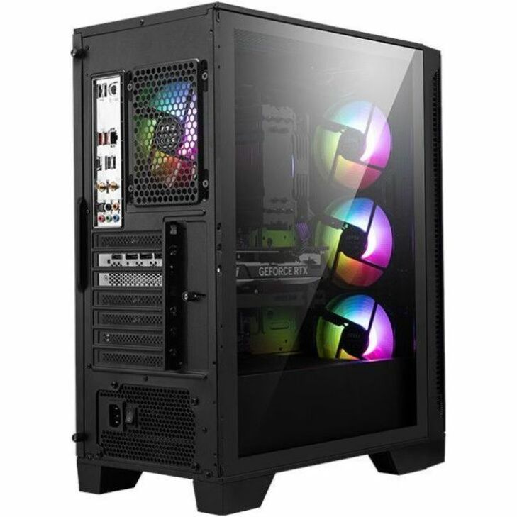 CODEX R2 C13NUC5-266US I5-13400F/ 4060 / 16GB /1TB/W11HA - Thumbnail 5