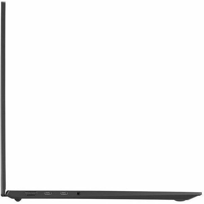 LG gram 16Z90R-Q.APB7U1 16" Notebook - Intel Core i7 - 16 GB Total RAM - 1 TB SSD