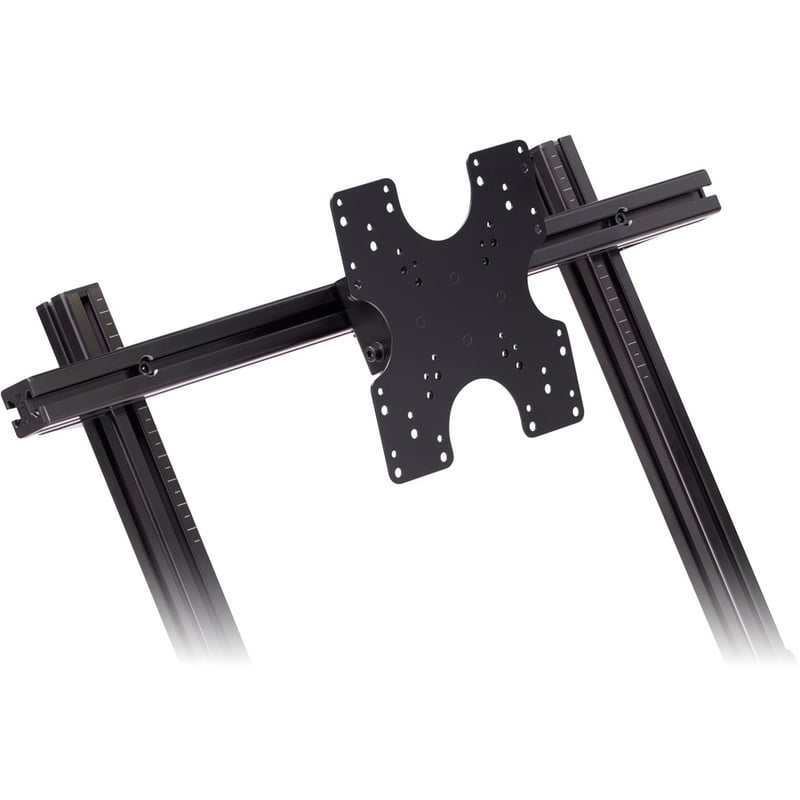 Next Level Racing Elite Mounting Bracket for Monitor, TV, Flat Panel Display - Thumbnail 4