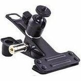 CLAMP BALL MOUNT - Thumbnail 1