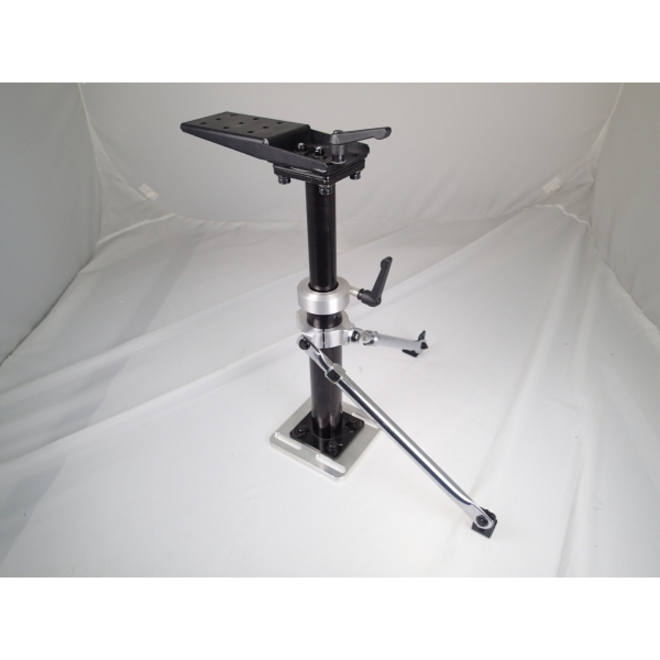 Havis Mounting Base - Thumbnail 2