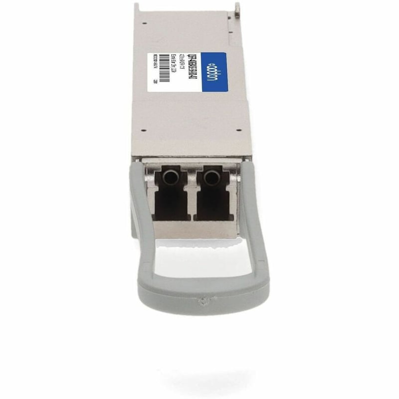 ADDON MSA AND TAA COMPLIANT 40GBASE-SR QSFP+ TRANSCEIVER (MMF, 832NM TO 918NM, 1 - Thumbnail 4