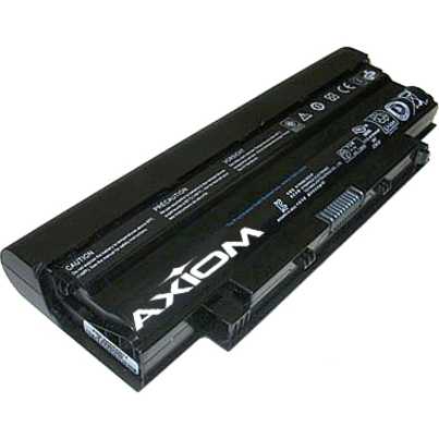 Axiom LI-ION 9-Cell Battery for Dell - 312-0234 - Thumbnail 2