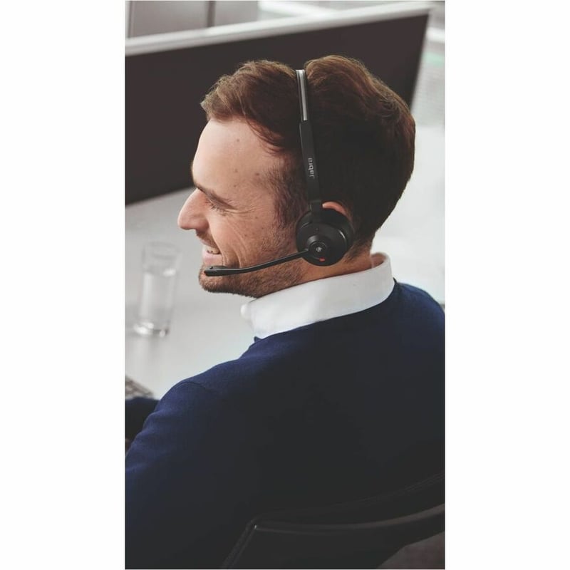 JABRA ENGAGE 55 SE CONV LINK400A MS STAND - Thumbnail 2