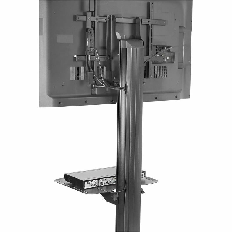 Peerless-AV SmartMount SR560M Flat Panel Cart - Thumbnail 2
