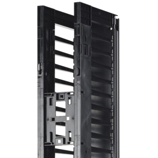 APC by Schneider Electric AR8728 Cable Manager - Thumbnail 5