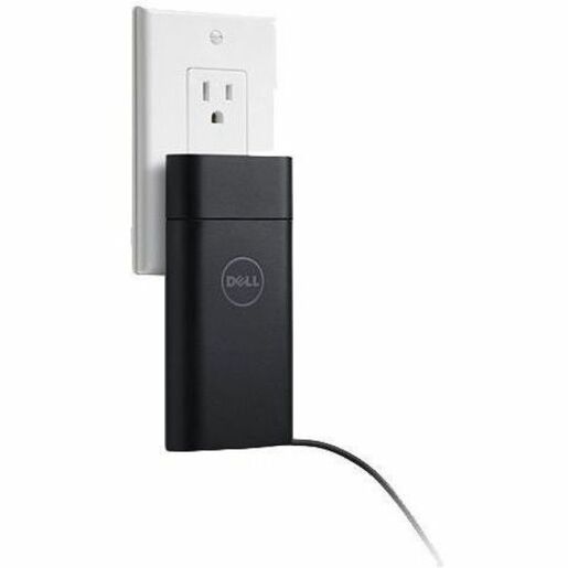 Dell 7.4 mm 65W AC Adapter
