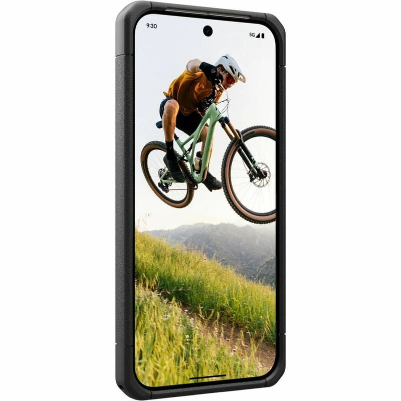 UAG CASE GOOGLE PIXEL 9PRO XL SCOUT- BLK - Thumbnail 4