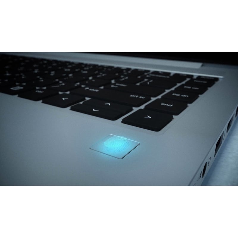 HP EliteBook 840 G7 LTE Advanced 14" Notebook - Full HD - 1920 x 1080 - Intel Core i7 10th Gen i7-10810U Hexa-core (6 Core) 1.10 GHz - 16 GB Total RAM - 256 GB SSD - Thumbnail 5