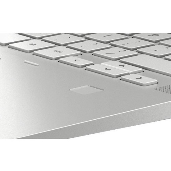 HP Pro C640 14" Chromebook - Intel Core i5 10th Gen i5-10210U - 8 GB Total RAM - 64 GB Flash Memory - Pike Silver Aluminum - Thumbnail 3