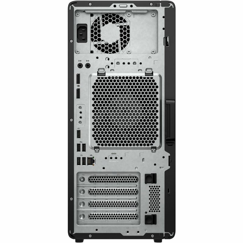 SMART BUY Z2 TWR G1I U5235 16GB/1TB PC - Thumbnail 3