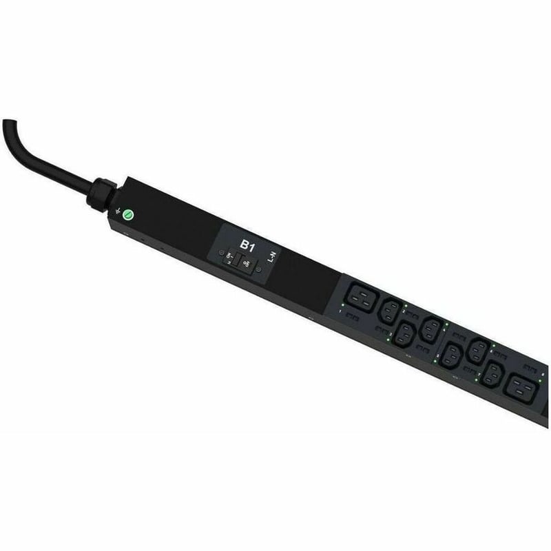 Panduit G5 Intelligent PDU - Thumbnail 2