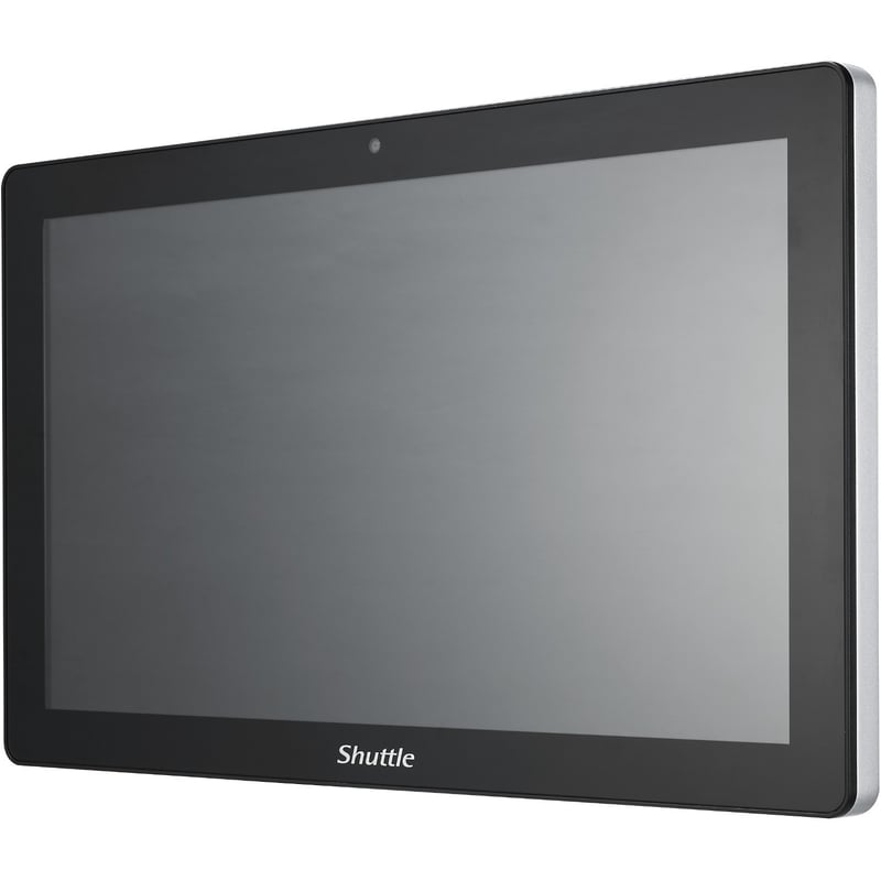 Shuttle XPC P21WL01 Panel PC - Thumbnail 1