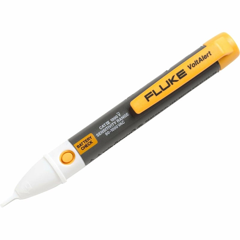 Fluke VoltAlert FLK2AC/90-1000V5PK Voltage Detector Device - Thumbnail 1