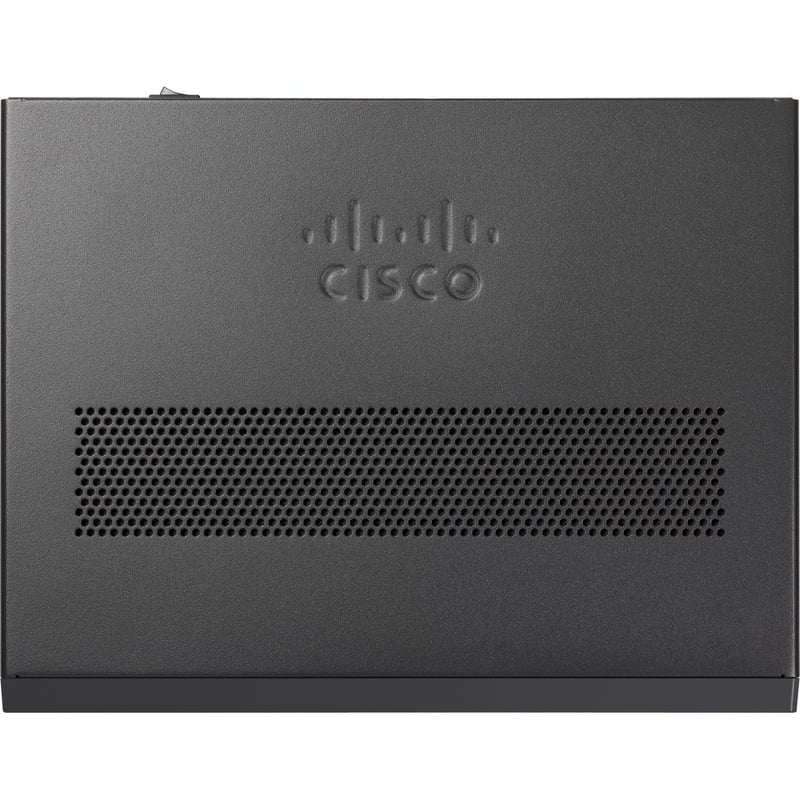 Cisco C881 Router - Thumbnail 5