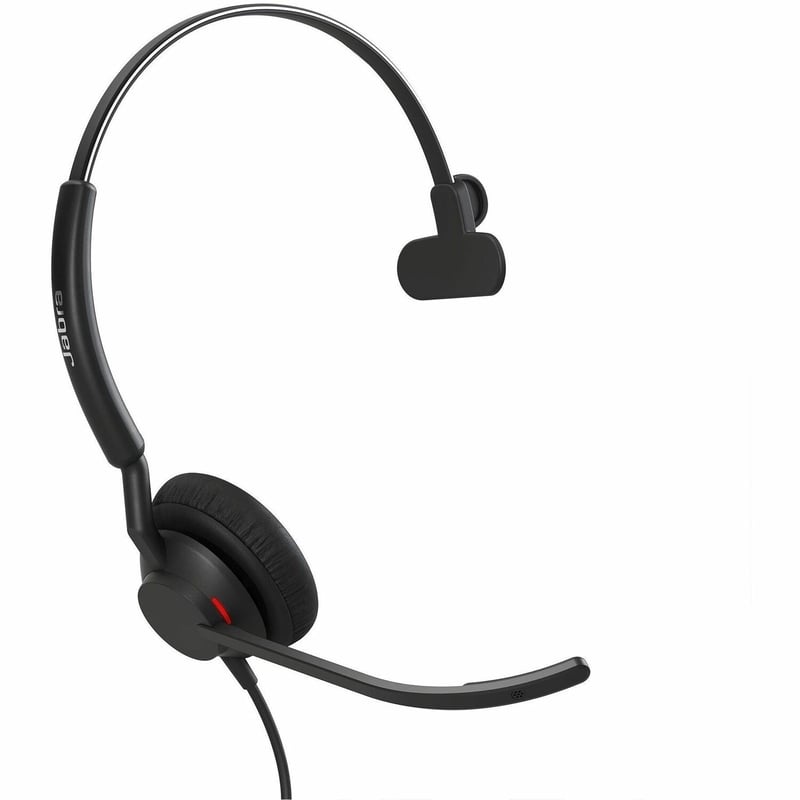 JABRA ENGAGE 40 INLINE LINK MONO USB C/A MS - Thumbnail 1