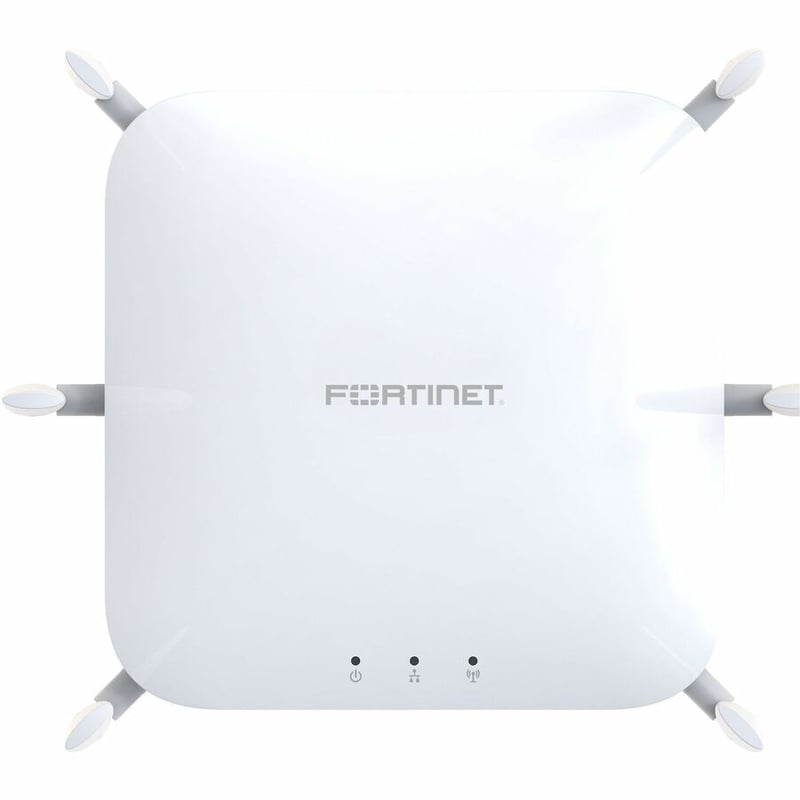 FORTIAP-243K INDOOR WRLS AP EXTERNAL ANTENNAS - Thumbnail 3
