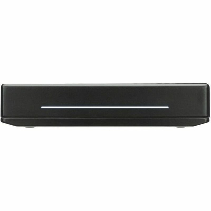 OWC THUNDERBLADE 8TB THUNDERBOLT (40GB/S) NVME RAID STORAGE SOLUTION - UP TO 282 - Thumbnail 1
