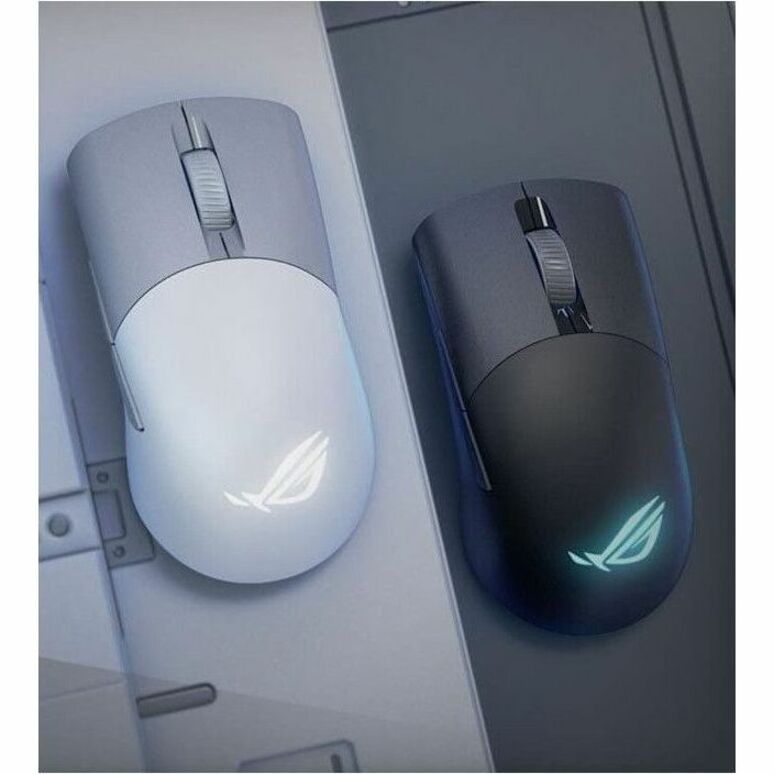 Asus ROG Keris Wireless AimPoint Gaming Mouse