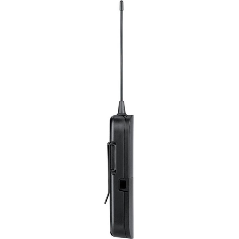 Shure BLX14R/MX53 Wireless Rack-mount Presenter System with MX153 Earset Microphone - Thumbnail 4