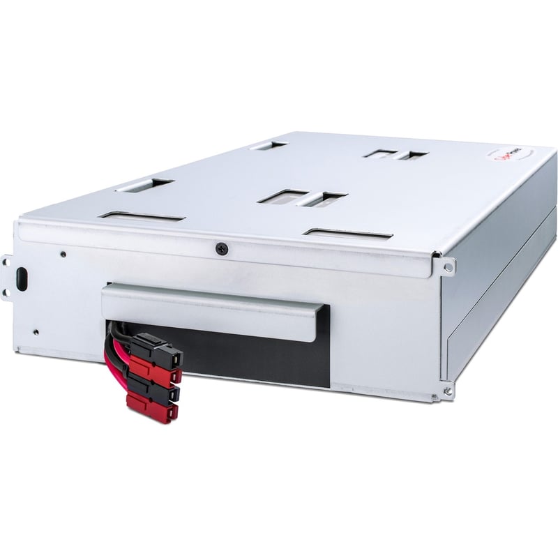 CyberPower RB1270X4E Replacement Battery Cartridge - Thumbnail 1