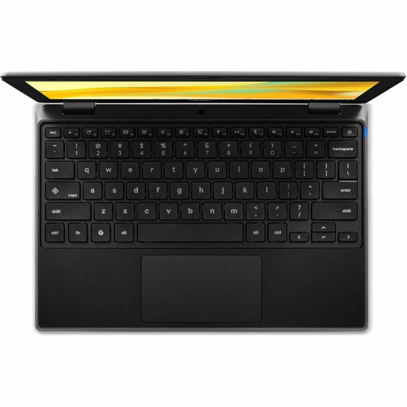 R725T-808B CHROME MEDIATEK 540 8GB 64 GB 11.6IN HD TOUCH SPIN
