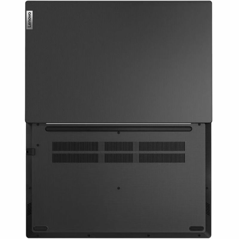 Lenovo V15 G4 IRU 83A10028US 15.6" Notebook - Full HD - 1920 x 1080 - Intel Core i3 13th Gen i3-1315U Hexa-core (6 Core) 1.20 GHz - 8 GB Total RAM - 8 GB On-board Memory - 256 GB SSD - Business Black - Thumbnail 4