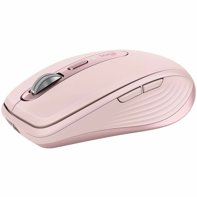 Logitech Mouse - Thumbnail 1