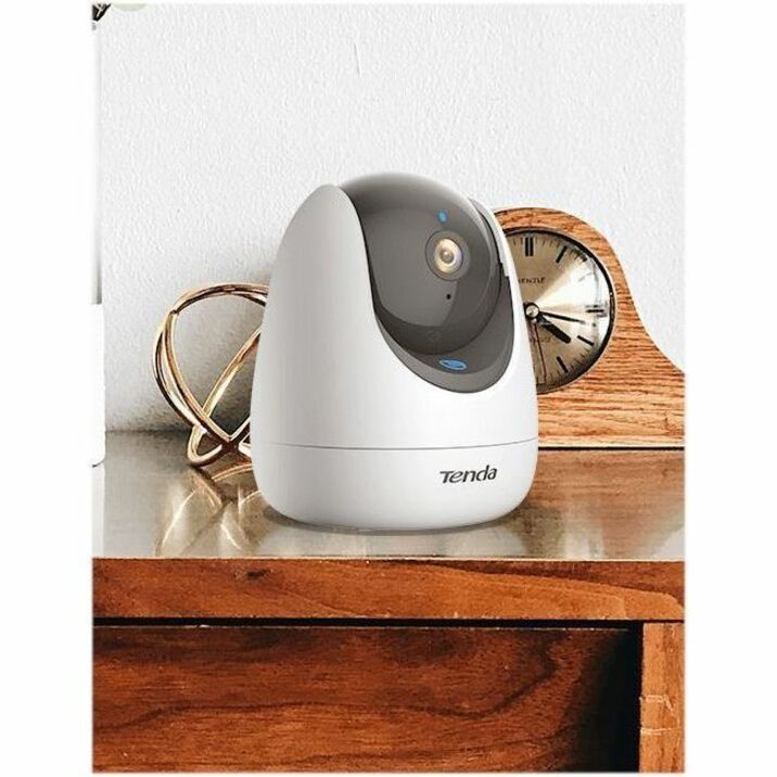 3MP SECURITY PAN/TILT CAMERA . - Thumbnail 3