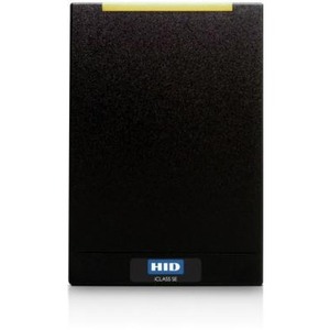 HID pivCLASS RP40-H Smart Card Reader - Thumbnail 1