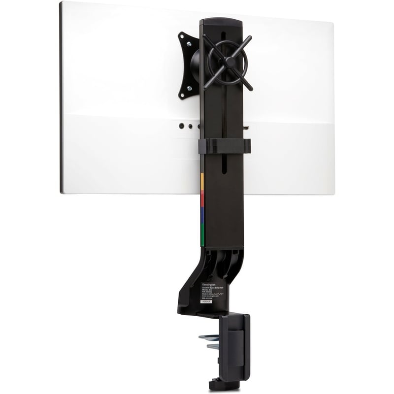 Kensington Mounting Arm for Monitor - Thumbnail 4