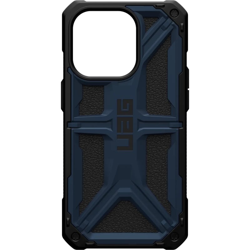 Urban Armor Gear Monarch iPhone 14 Pro Max Case - Mallard - Thumbnail 1